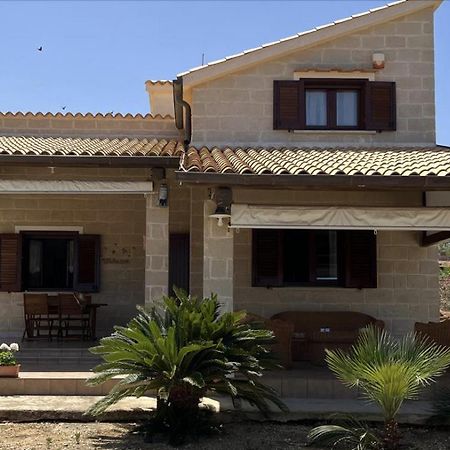 Villa Lea Custonaci Extérieur photo