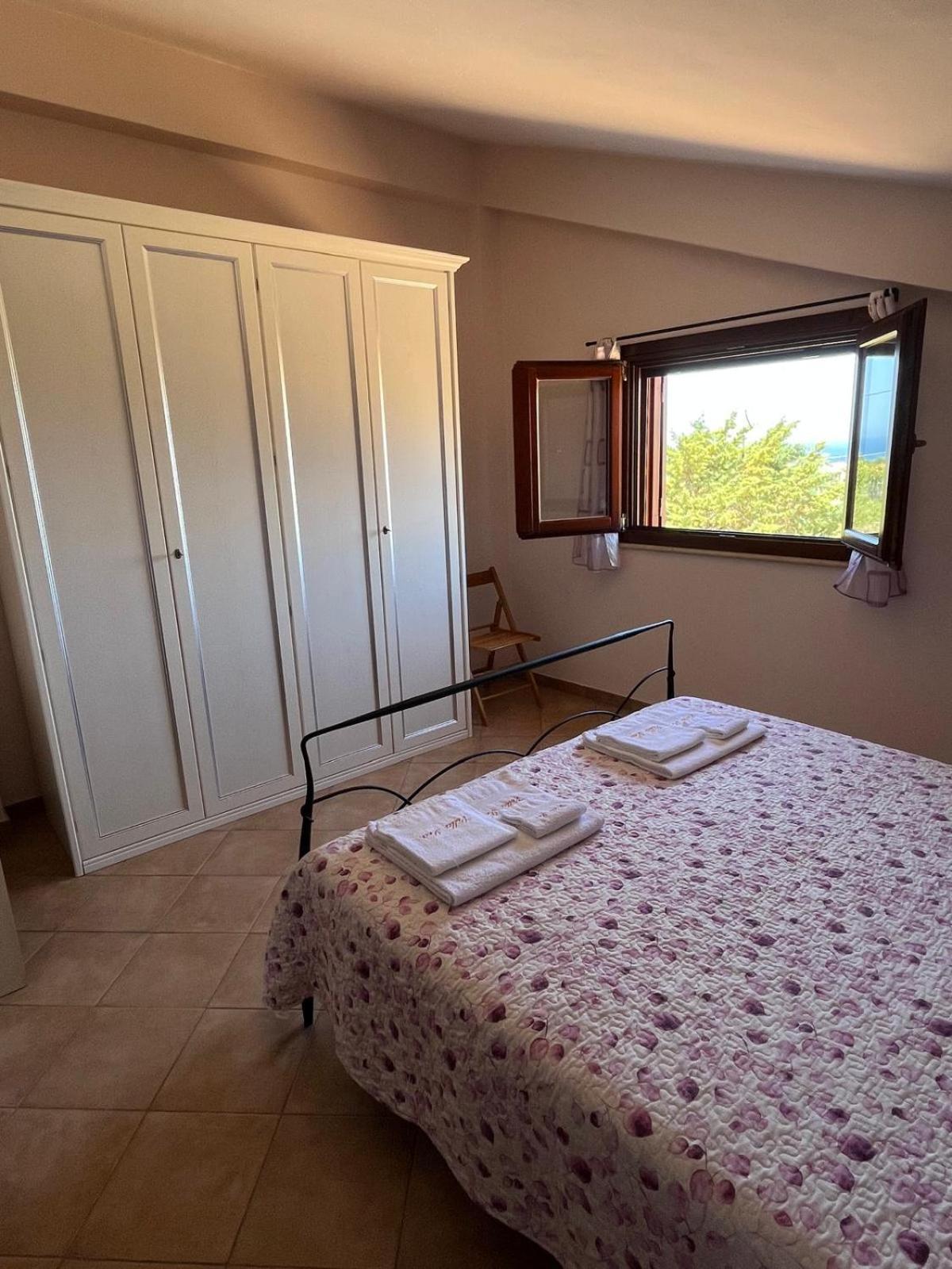 Villa Lea Custonaci Extérieur photo