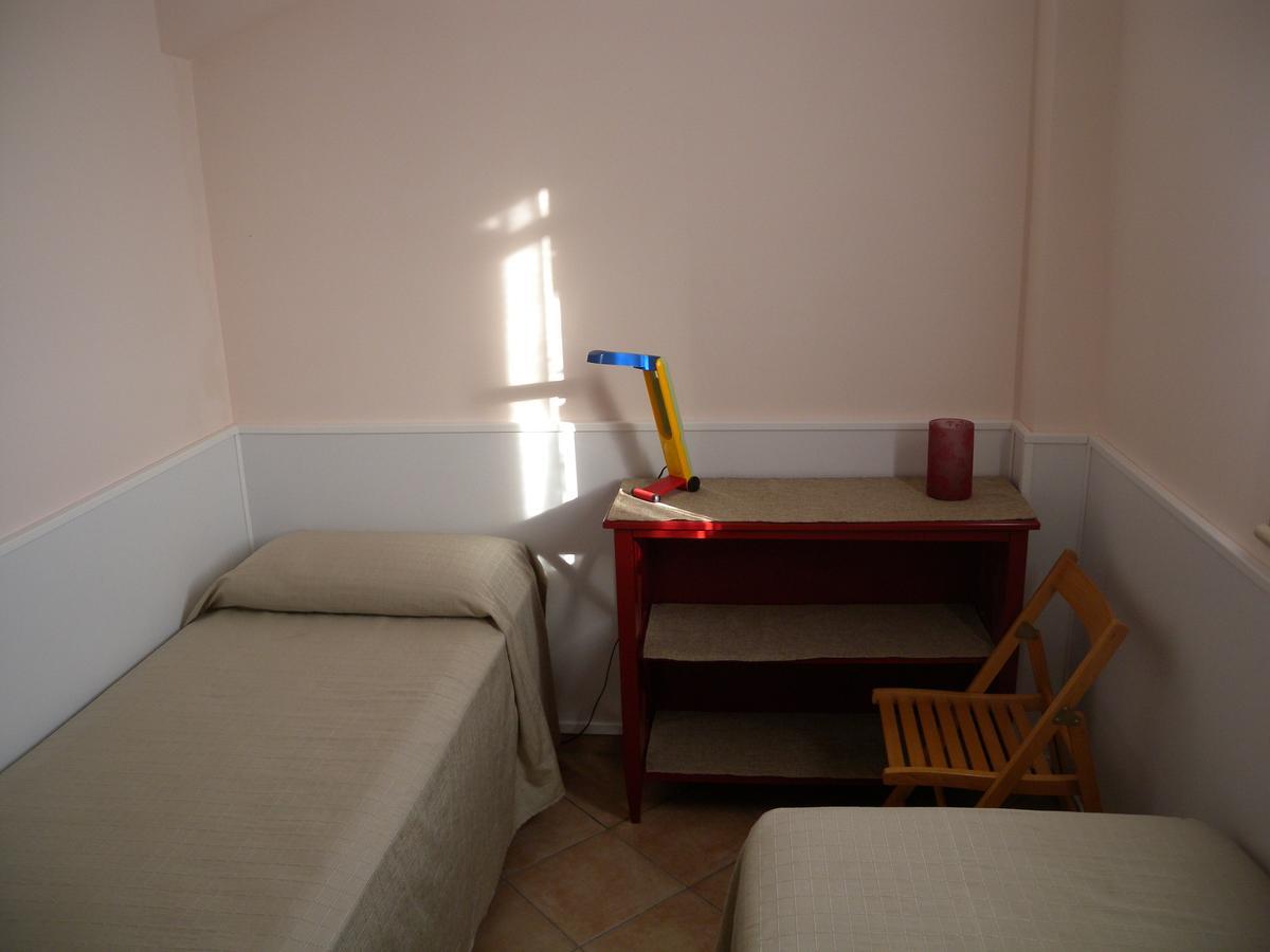 Villa Lea Custonaci Extérieur photo