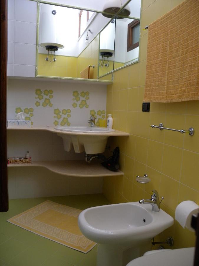 Villa Lea Custonaci Extérieur photo